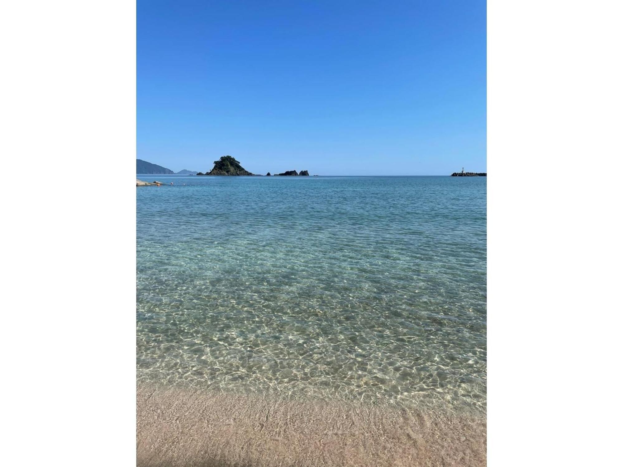Minshuku Kakutani Hitohira - Vacation Stay 16023V Oi Exterior photo