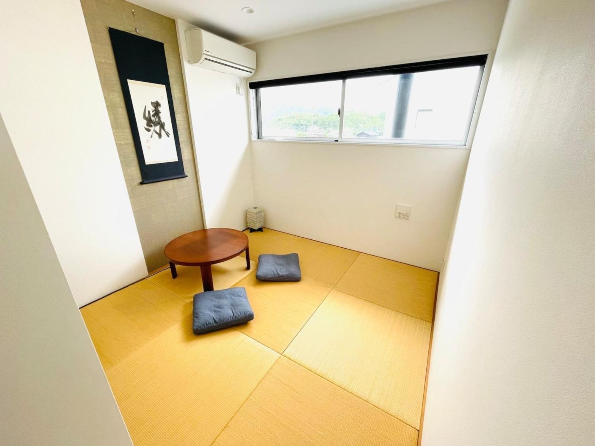 Minshuku Kakutani Hitohira - Vacation Stay 16023V Oi Exterior photo